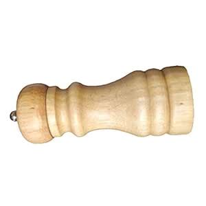 Buy Gift Corner Wooden Salt & Pepper Grinder Mixer Online at Low Prices ...