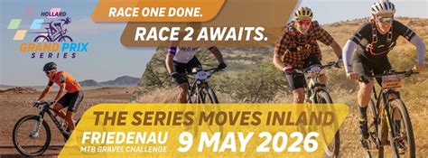 Friedenau MTB Gravel Challenge 2026, Die Watergat Friedenau, Windhoek ...