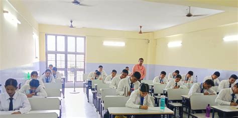 Bengal School of Technology & Management|Examination Cell