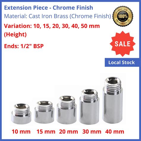 Image result for Pipe Thread Extension