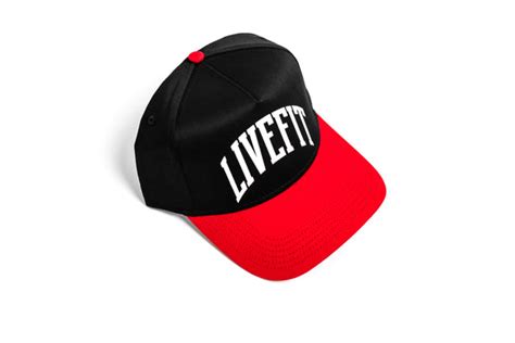 Image result for Live Cap
