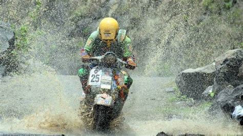 2015 Gulf Monsoon Scooter Rally: 30 entries registered - Overdrive