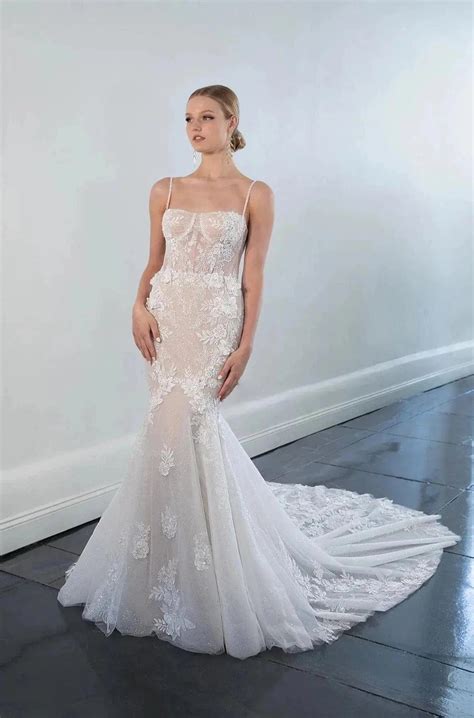 Bridal Shop Detroit MI - Designer Off-the-Rack Wedding Dresses - Luxe Redux Bridal