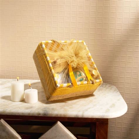 Earth Basket | Eco-Friendly Gift Hamper | Perfect For All Occasions ...