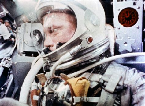 How John Glenn's three world orbits in Friendship 7 helped get us ready for the moon (1962 ...