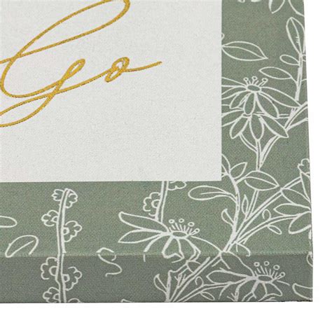 Spread Love Canvas Wall Art, 12x16 | At Home