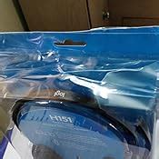 Amazon.in: Buy Logitech H151 Headset with Noise-Cancelling Boom ...