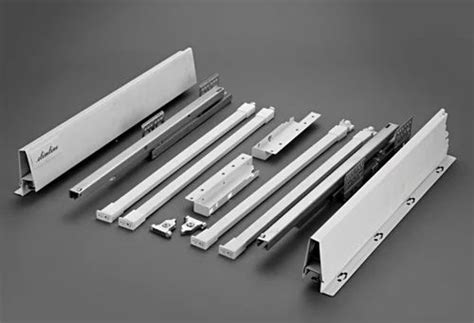 Tandem Box - Slimline Tandem Drawer Box System Manufacturer from ...