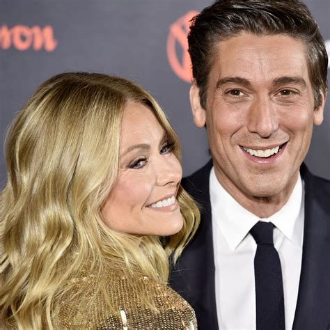 World News Tonight's David Muir's unexpected baby photo sends fans into ...