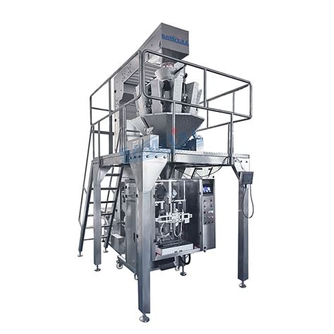 Nuts Paper Packing Machine 的图像结果