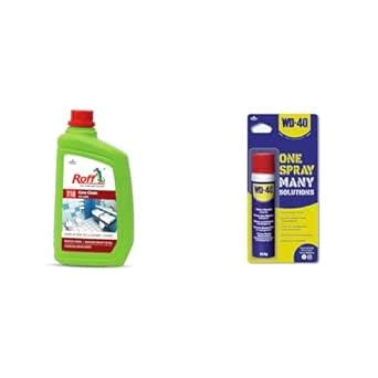 Pidilite Roff Cera Clean All Purpose Tile, Floor & Wall Cleaner ‘1 ...