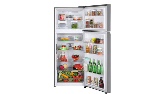 398L Frost-Free 2 Door Refrigerator - GL-T422VPZX | LG IN