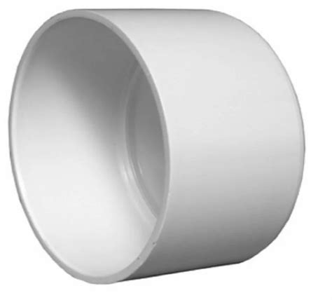 Image result for PVC End Cap