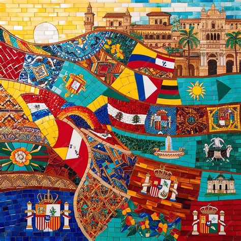 A Comprehensive Celebration of Hispanic Cultural Traditions and ...