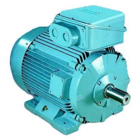 Electric Motor - Siemens Electric Motor Manufacturer from Mumbai