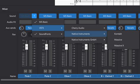 Using Muse Depository 的图像结果