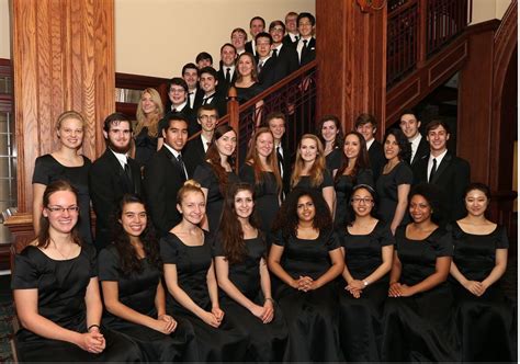 University of Richmond Schola Cantorum | St. Marys, Killarney | FREE ...