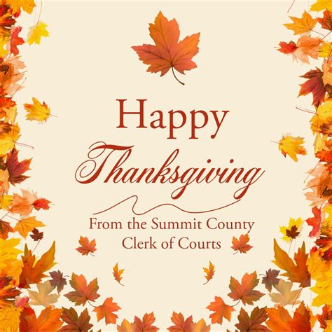 Summit County Clerk of Courts | Akron OH