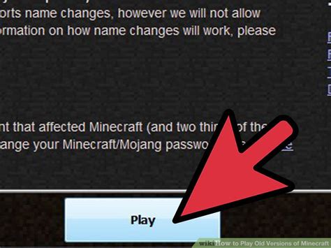 Image result for How To Go Back Versions In Minecraft Java
