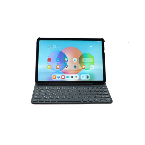 Huawei MatePad 10.4 inch 2022 LTE 4GB 128GB – Matte Grey | Oksouq