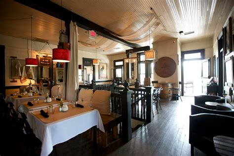 Le Bistro at Roswell Provisions - French Restaurant in Roswell, GA ...