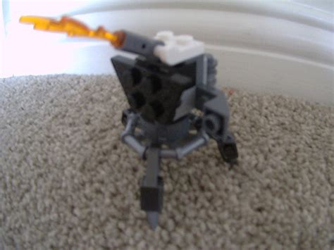 Flamethrower LEGO Hand 的图像结果