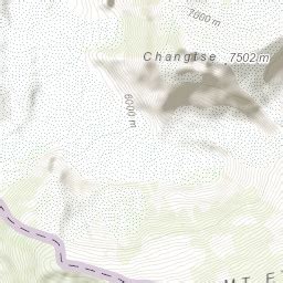 Height Map Generator 的图像结果