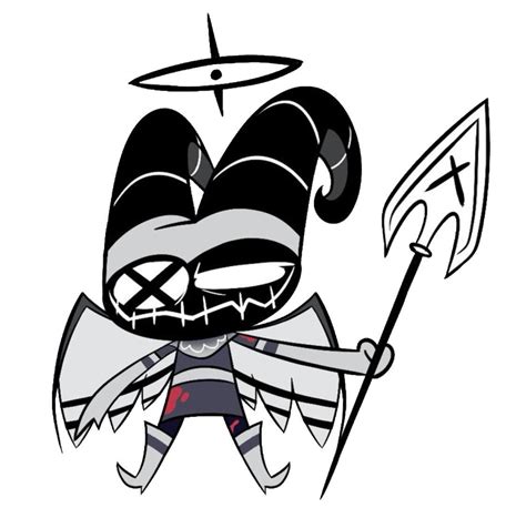 Squished Adam and Lute Wallpapers : r/hazbin