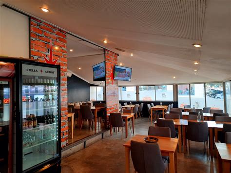 JN 281 BY BRASA RIO, Maputo - Restaurant Reviews, Phone Number & Photos ...