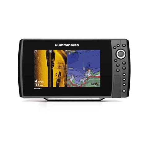 Image result for Humminbird Helix 9 Software Update