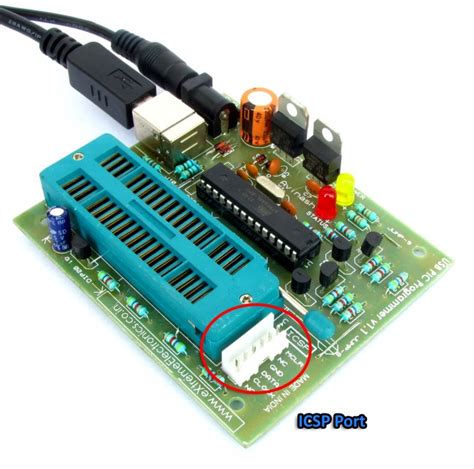 User Guide :: eXtreme Burner - PIC :: USB Port Based Programmer for ...