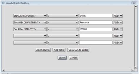 Image result for Database Search