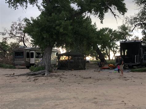 Prewitt Reservoir State Wildlife Area Camping | Sterling, CO