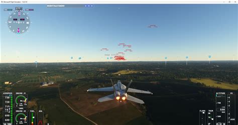 Image result for Mach Loop Microsoft Flight Simulator