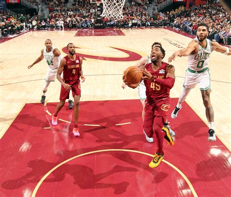 Cavs vs. Celtics tickets: Where to buy Feb. 4 seats under $40 today ...