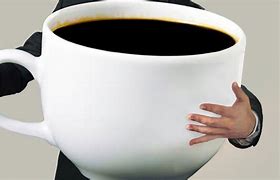 Image result for Big Mug of Coffee Art