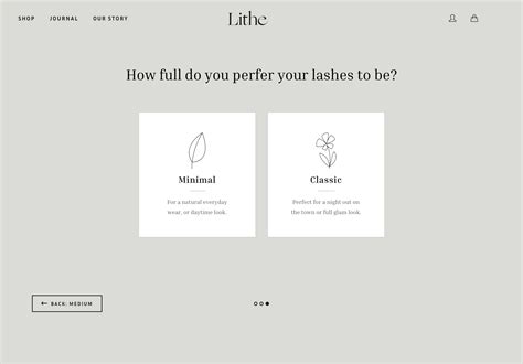 Image result for Lithe Lashes