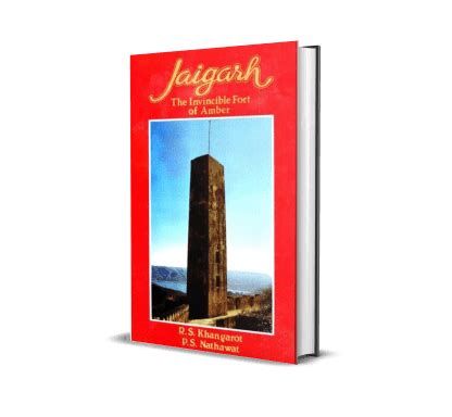 Jaigarh : The Invincible Fort Of Amber Book Online available at ...