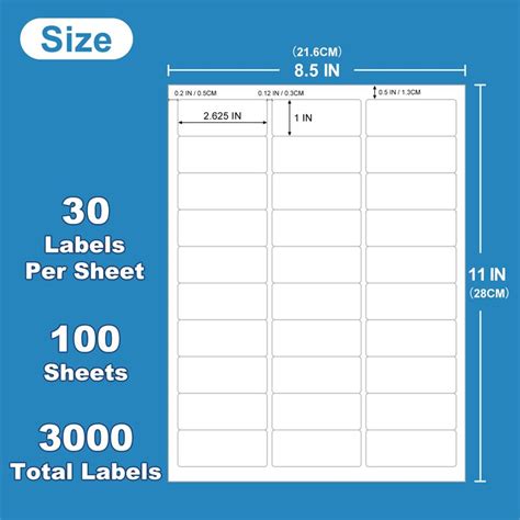 Image result for Free Printable Address Labels