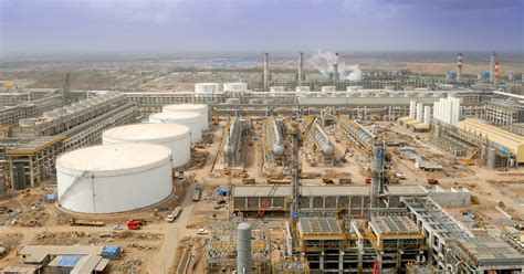Revenue Of Jamnagar Refinery