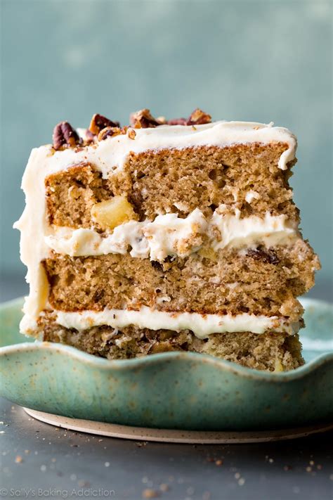original hummingbird cake recipe