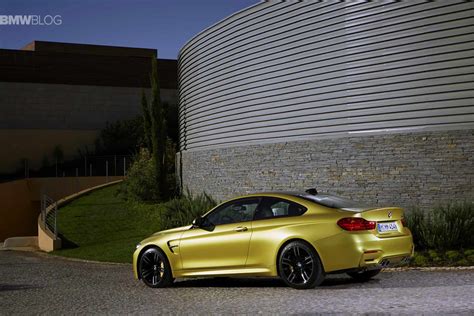New Photo Gallery: 2015 BMW M3 / M4