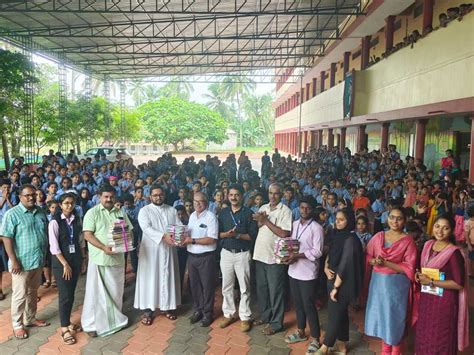 St. Pius X College | Kasaragod