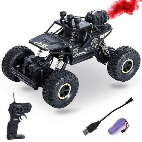 Image result for Monster Car Remote Control