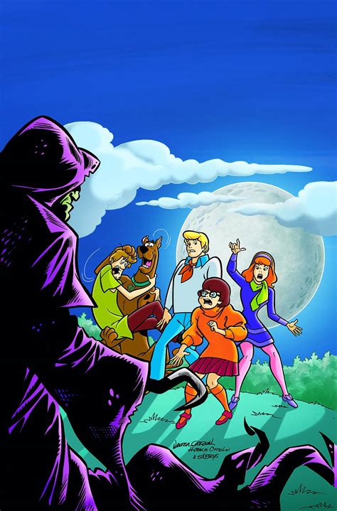 Scooby-Doo! Where Are You? #67 | Fresh Comics