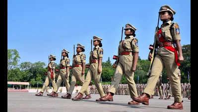 Record Number of Women IPS Officers Graduate from NPA in 2024 ...
