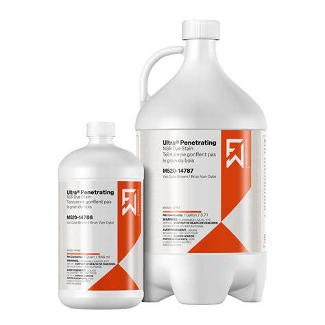 Mohawk | Mohawk Finishing Products Full Line