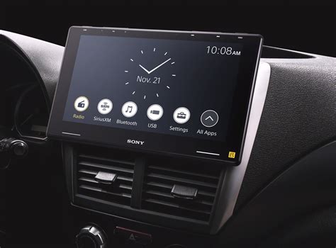 Wireless Android Auto Head Unit 的图像结果
