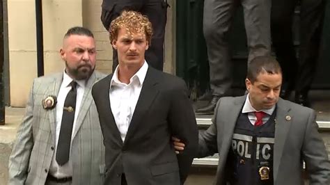 Subway chokehold death: Some counter-protesters arrested after support ...