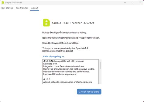 Image result for Easy File Transfer